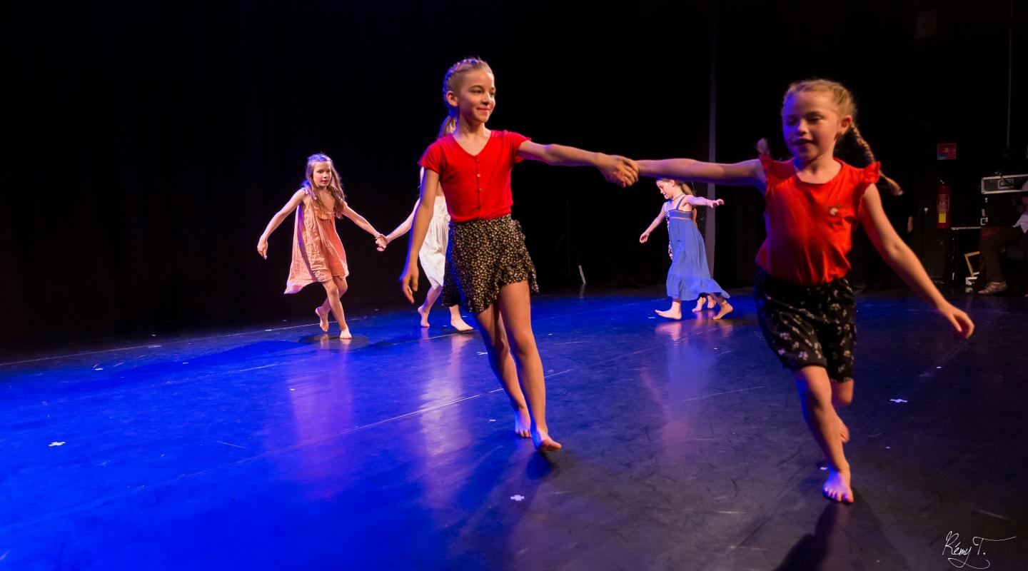 Spectacle 2023 Opaline 